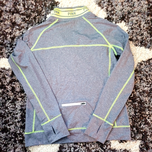 PINK Ultimate Long sleeves - Picture 2 of 2